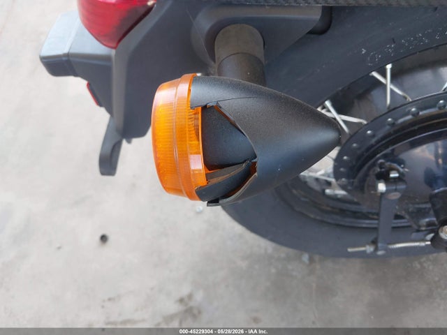 Honda Vt750 C2b 2018 JH2RC5370JK800055 Image 13