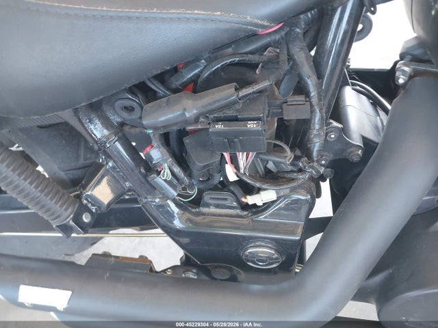 Honda Vt750 C2b 2018 JH2RC5370JK800055 Image 14