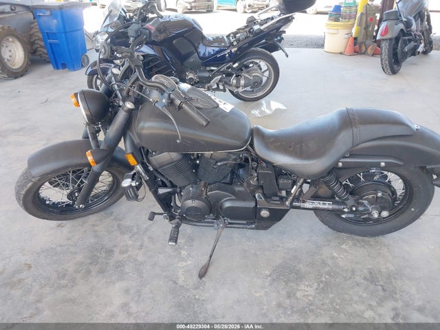Honda Vt750 C2b 2018 JH2RC5370JK800055 Image 12