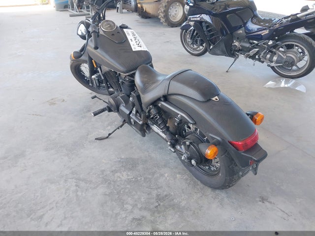 Honda Vt750 C2b 2018 JH2RC5370JK800055 Image 3