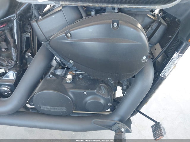 Honda Vt750 C2b 2018 JH2RC5370JK800055 Image 8
