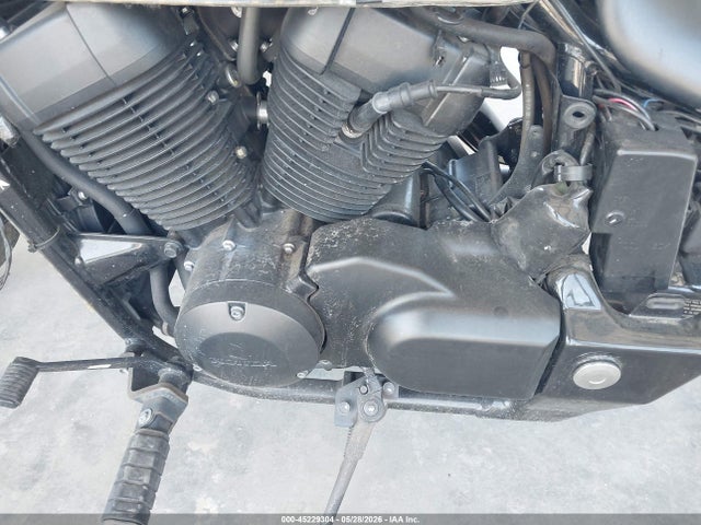 Honda Vt750 C2b 2018 JH2RC5370JK800055 Image 9