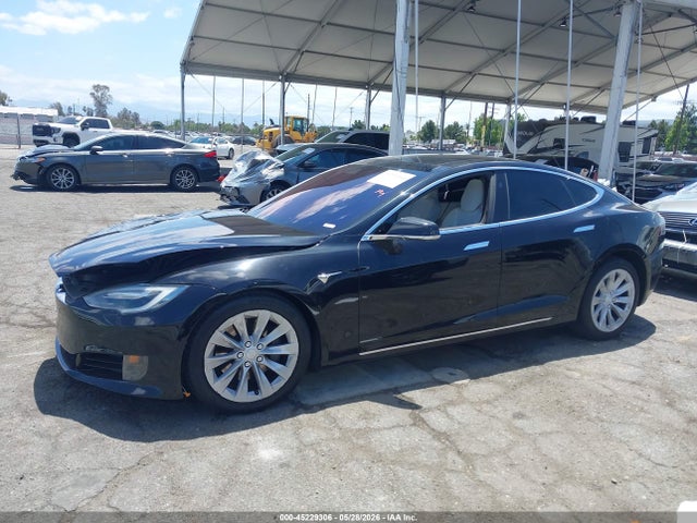 Aukcja sprzedaży 2017 Tesla Model S 100d/60d/75d/90d/p100d, vin: 5YJSA1E23HF205086, numer aukcji: 45229306