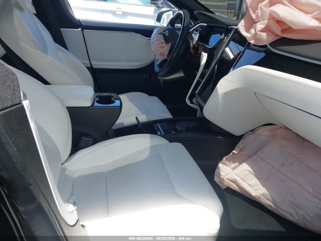 Tesla Model S 100d/60d/75d/90d/p100d 2017 5YJSA1E23HF205086 Image 5