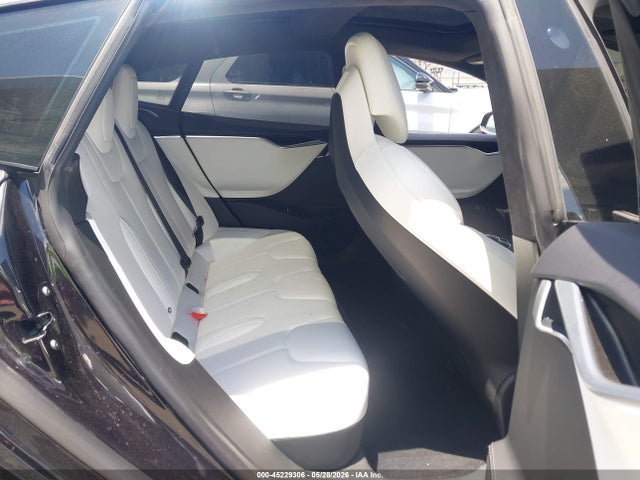 5YJSA1E23HF205086 Tesla Model S 100d/60d/75d/90d/p100d