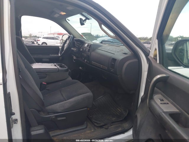 Auction sale of the 2007 Chevrolet Silverado 2500hd Lt1, vin: 1GCHC29K37E528218, lot number: 45229308
