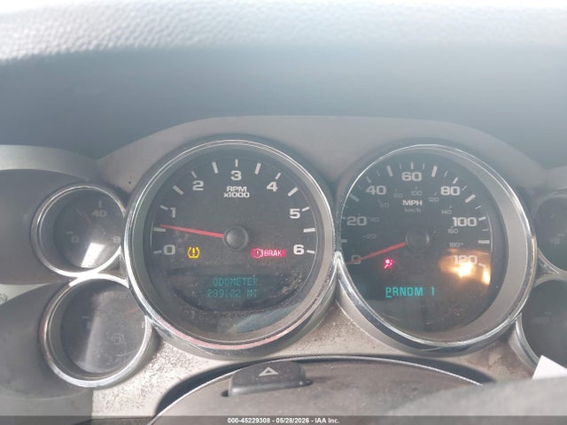 Auction sale of the 2007 Chevrolet Silverado 2500hd Lt1, vin: 1GCHC29K37E528218, lot number: 45229308