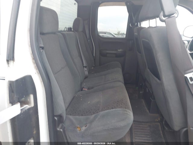 Auction sale of the 2007 Chevrolet Silverado 2500hd Lt1, vin: 1GCHC29K37E528218, lot number: 45229308