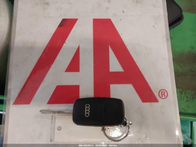 45229313 :رقم المزاد ، WAUAC48H74K000310 vin ، 2004 Audi A4 1.8t مزاد بيع
