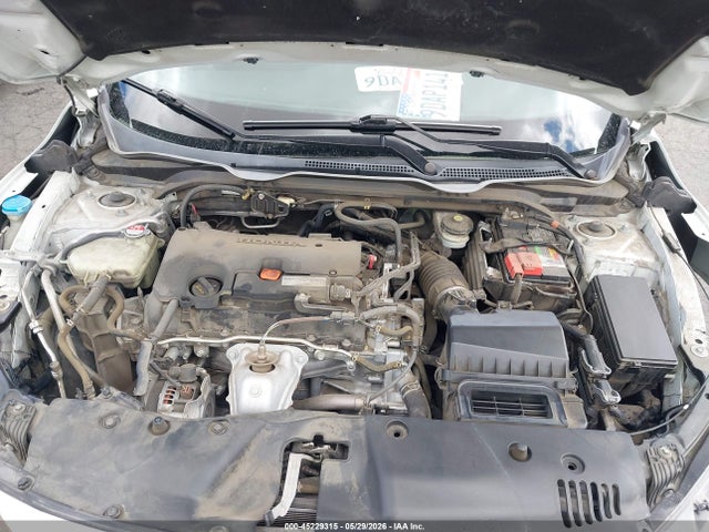 Honda CIVIC EX 2016 2HGFC2F73GH569322 Image 10