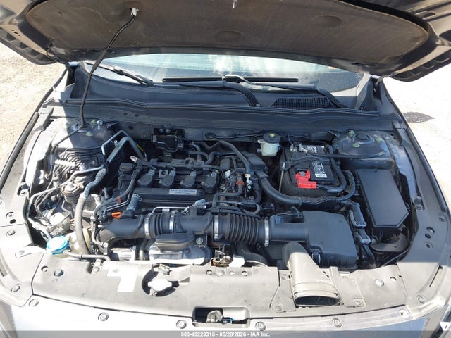 Продажа на аукционе авто 2018 Honda Accord Lx, vin: 1HGCV1F12JA108766, номер лота: 45229318