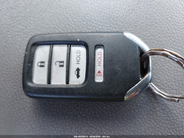 Продажа на аукционе авто 2018 Honda Accord Lx, vin: 1HGCV1F12JA108766, номер лота: 45229318