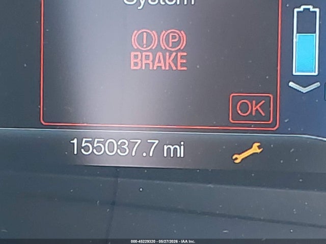 Ford Fusion Hybrid Se 2014 3FA6P0LU3ER366469 Image 14