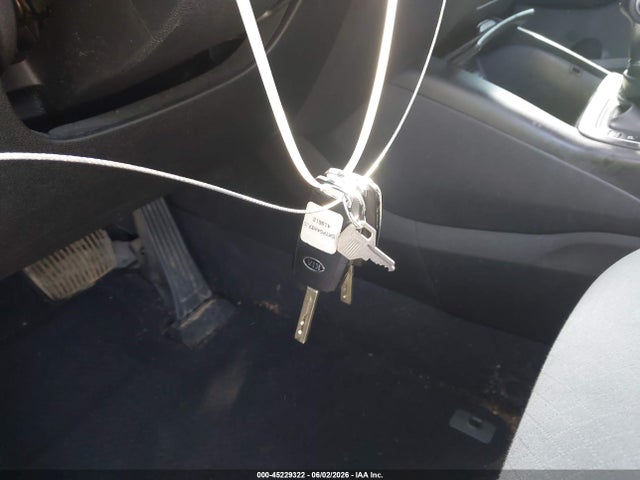 Продаж на аукціоні авто 2018 Kia Sorento 2.4l L, vin: 5XYPG4A37JG418612, номер лоту: 45229322