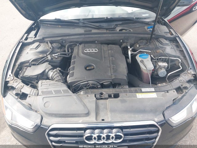 Aukcja sprzedaży 2013 Audi A5 2.0t Premium, vin: WAULFAFR0DA067458, numer aukcji: 45229323