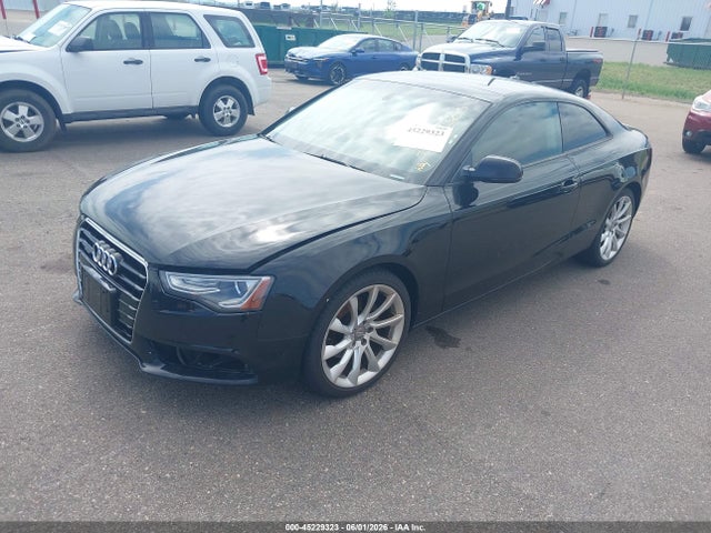 Aukcja sprzedaży 2013 Audi A5 2.0t Premium, vin: WAULFAFR0DA067458, numer aukcji: 45229323