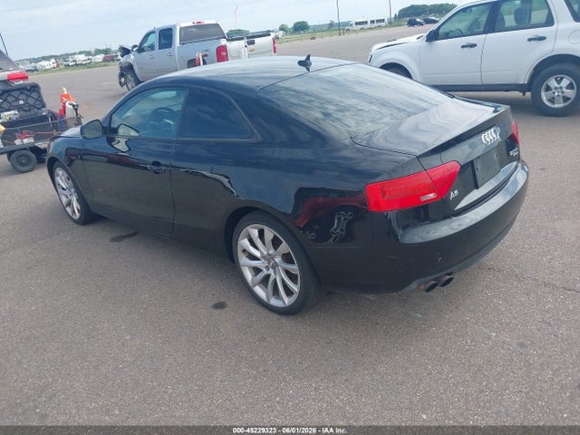 Aukcja sprzedaży 2013 Audi A5 2.0t Premium, vin: WAULFAFR0DA067458, numer aukcji: 45229323