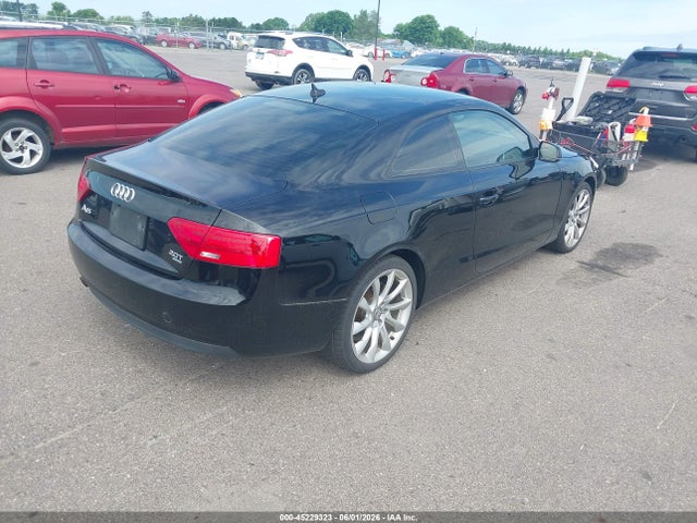 Aukcja sprzedaży 2013 Audi A5 2.0t Premium, vin: WAULFAFR0DA067458, numer aukcji: 45229323