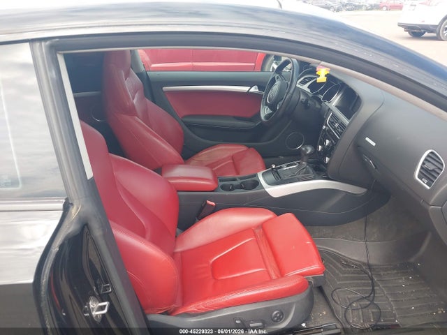 Aukcja sprzedaży 2013 Audi A5 2.0t Premium, vin: WAULFAFR0DA067458, numer aukcji: 45229323