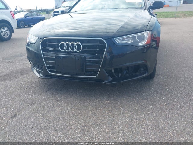 Aukcja sprzedaży 2013 Audi A5 2.0t Premium, vin: WAULFAFR0DA067458, numer aukcji: 45229323