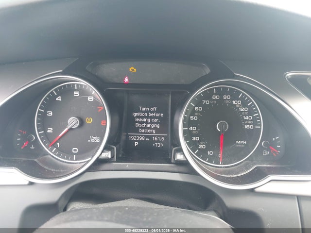 Aukcja sprzedaży 2013 Audi A5 2.0t Premium, vin: WAULFAFR0DA067458, numer aukcji: 45229323