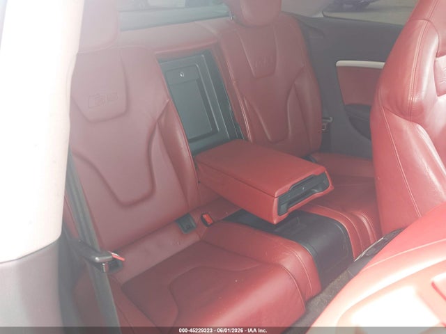 Aukcja sprzedaży 2013 Audi A5 2.0t Premium, vin: WAULFAFR0DA067458, numer aukcji: 45229323
