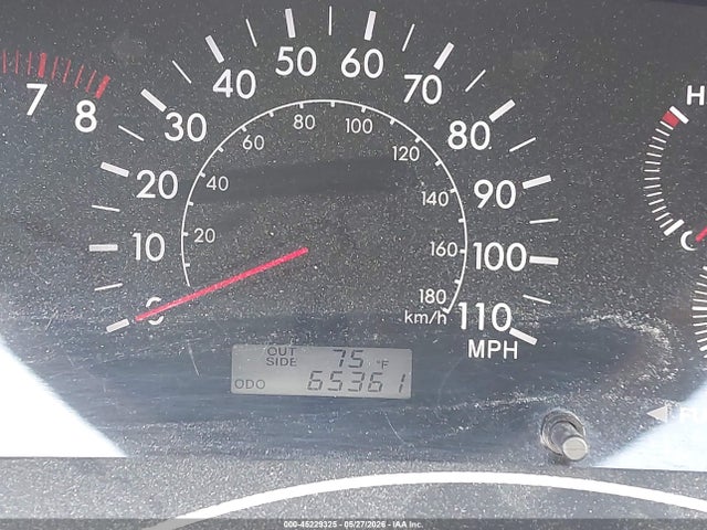 2006 Toyota Corolla Le მანქანა იყიდება აუქციონზე, vin: 1NXBR30E46Z636073, აუქციონის ნომერი: 45229325