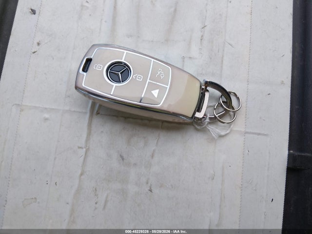 WDDUG8GB0KA446705 Mercedes-Benz S 560 4matic