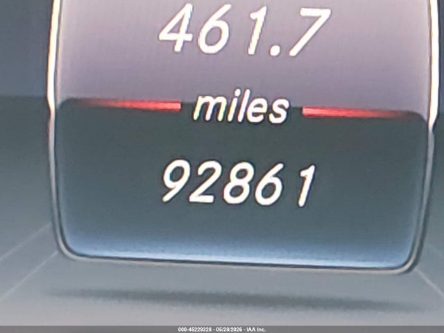 WDDUG8GB0KA446705 Mercedes-Benz S 560 4matic