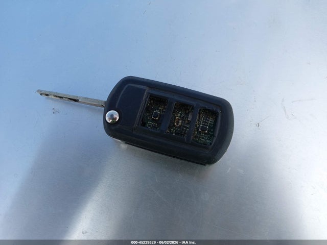 Aukcja sprzedaży 2006 Land Rover Lr3 V8 Hse, vin: SALAG25466A392937, numer aukcji: 45229329