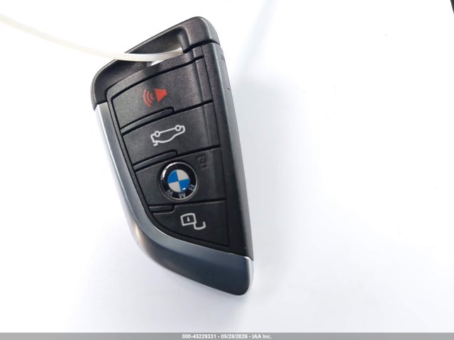 Aukcja sprzedaży 2026 Bmw 330i Xdrive Na, vin: 3MW89CW0XT8G17589, numer aukcji: 45229331