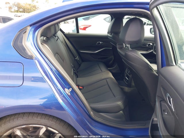 Aukcja sprzedaży 2026 Bmw 330i Xdrive Na, vin: 3MW89CW0XT8G17589, numer aukcji: 45229331