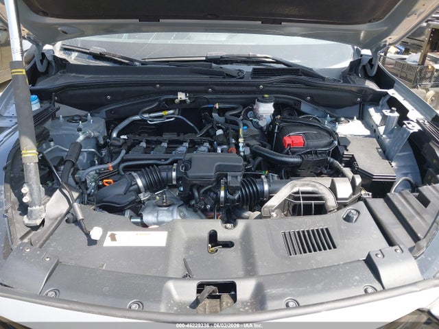3HDSA1H33TM703862 Acura Adx