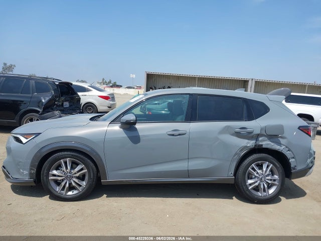 3HDSA1H33TM703862 Acura Adx