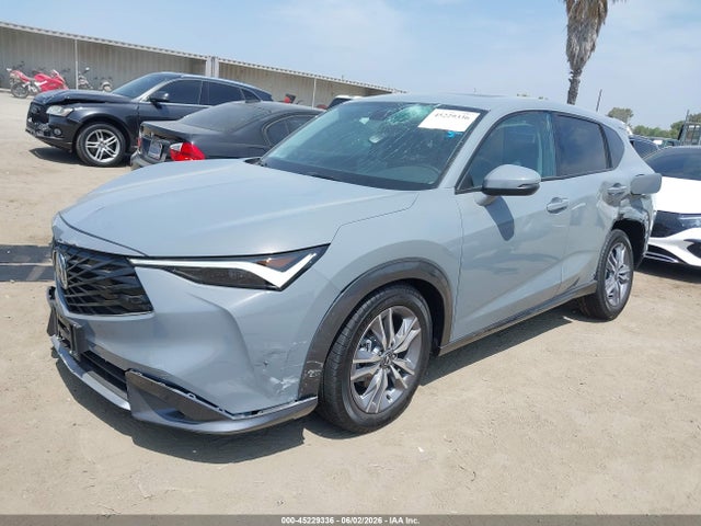 3HDSA1H33TM703862 Acura Adx