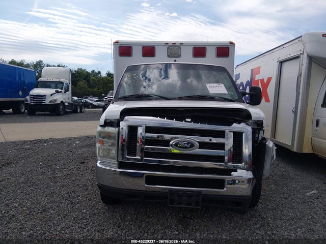 Aukcja sprzedaży 2016 Ford E-350 Cutaway, vin: 1FDWE3FS1GDC55857, numer aukcji: 45229337