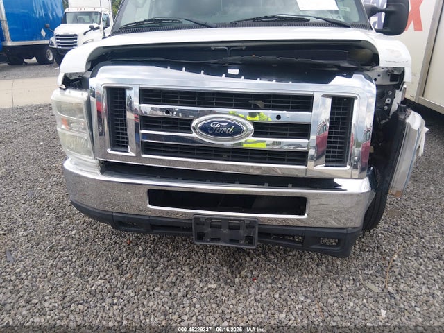 Aukcja sprzedaży 2016 Ford E-350 Cutaway, vin: 1FDWE3FS1GDC55857, numer aukcji: 45229337