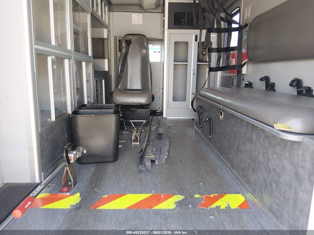 Aukcja sprzedaży 2016 Ford E-350 Cutaway, vin: 1FDWE3FS1GDC55857, numer aukcji: 45229337