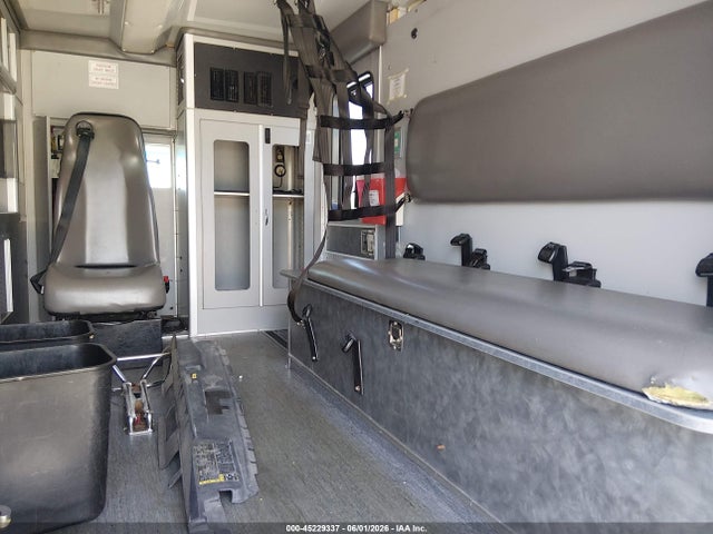 Aukcja sprzedaży 2016 Ford E-350 Cutaway, vin: 1FDWE3FS1GDC55857, numer aukcji: 45229337