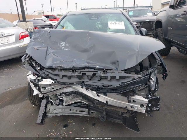 Toyota CAMRY LE 2026 4T1DAACKXTU212334 Image 13