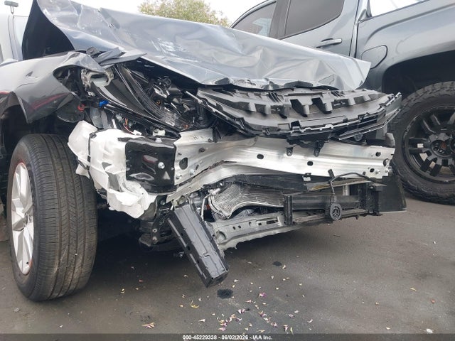 Toyota CAMRY LE 2026 4T1DAACKXTU212334 Image 12