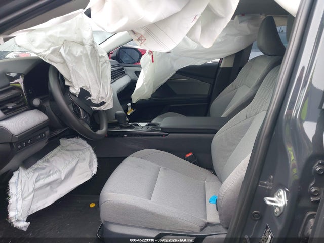 Toyota CAMRY LE 2026 4T1DAACKXTU212334 Image 5