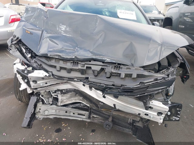 Toyota CAMRY LE 2026 4T1DAACKXTU212334 Image 6