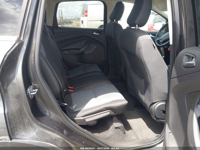 1FMCU0GD5JUC77033 Ford ESCAPE SE