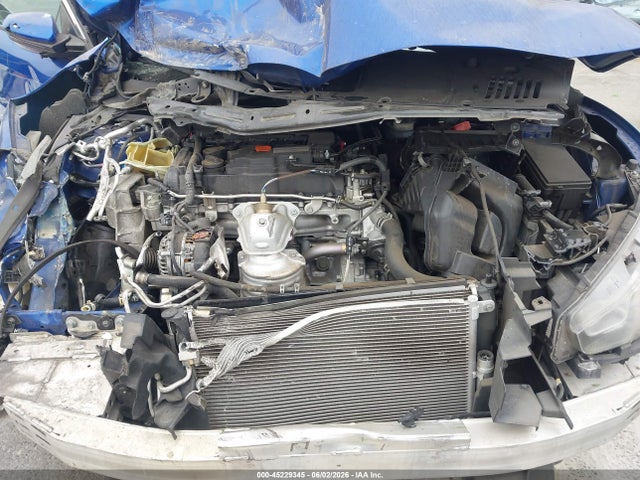 Honda Civic Lx 2018 2HGFC2F53JH517159 Image 10