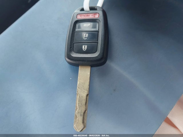 Honda Civic Lx 2018 2HGFC2F53JH517159 Image 11