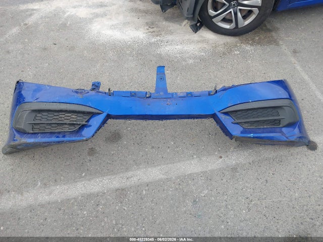 Honda Civic Lx 2018 2HGFC2F53JH517159 Image 12