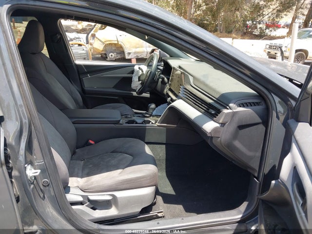 Продажа на аукционе авто 2025 Toyota Camry Se, vin: 4T1DBADKXSU514216, номер лота: 45229346