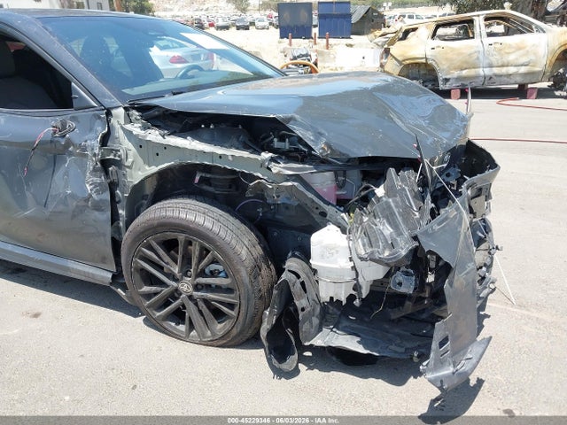 Продажа на аукционе авто 2025 Toyota Camry Se, vin: 4T1DBADKXSU514216, номер лота: 45229346