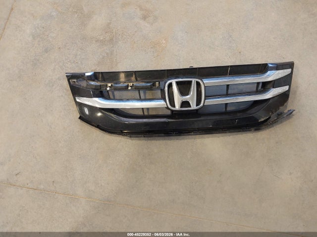 Honda Odyssey Ex-l 2014 5FNRL5H63EB054003 Image 12